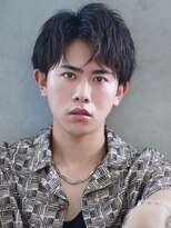 リップス 自由が丘(LIPPS)&nbsp;ソフトツイスパアップバングショート