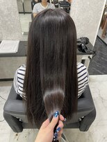 アンダーバー(UNDRvr)&nbsp;暗めカラー！