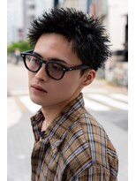 ゴールドシブヤ(GOALD SHIBUYA)&nbsp;スパイキー