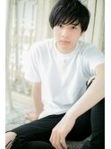 *+CUORE+*…好感度大！王道黒髪ショートa
