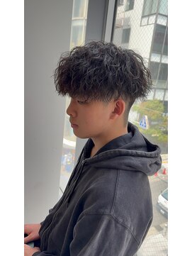 ステラ(STELLA) ツイストスパイラル