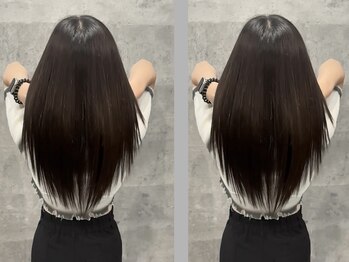 髪質改善 modern made 四条烏丸【モダンメイド】