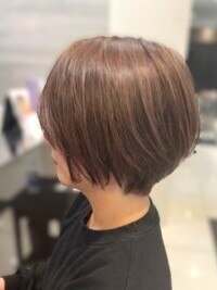 カット＋トリートメント