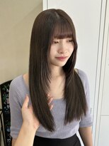 メル ヨコハマ(MeL)&nbsp;レイヤースタイル