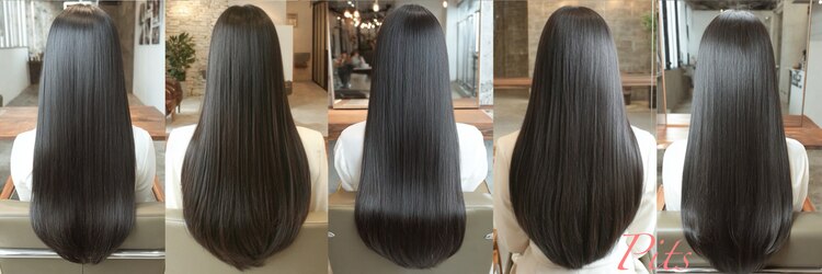 ピッツ 海浜幕張(Pits)のサロンヘッダー