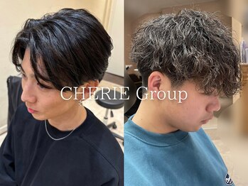 Luce hair 【ルーチェヘアー】