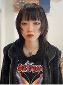 スタイリッシュウルフ
