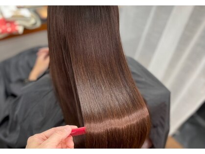 イリス 枚方店の写真