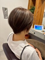 アドラーブル 駅南店(adorable) 大人美人くびれヘア艶感結べるボブうる艶髪レイヤーカット