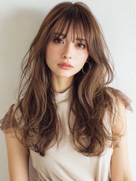 プラスエリマ 四日市(Plus Elima) ボブ×oggiotto×酸性ストレート