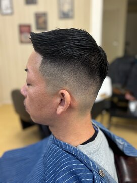 ハングアウト(Hangout) フェザーアップ