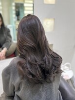 エン(en.)&nbsp;ナチュラル赤み消しベージュ