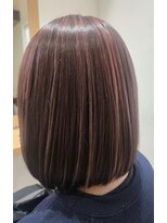 デイジー(daisy)&nbsp;きりっぱなしボプ