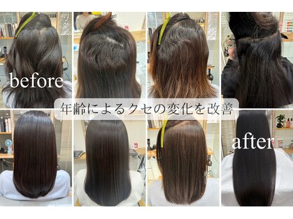 キーロ センター南(kiiro)の写真