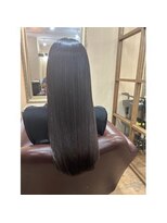 アメリ ココロ 南森町店(Ameri cocoro.) 【ブラウンベージュ/似合わせボブ】#Ameri