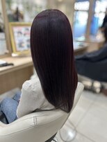 アッシュ 行徳店(Ash)&nbsp;レッドブラウン