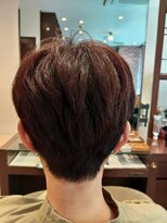 ヘアサロン リリィ(hair salon riri)&nbsp;ririスタイル