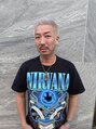グラフィーサッポロ(Graphy sapporo) 白崎 力