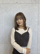 メゾンスミス(MAISON SMITH) RINKA