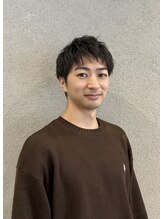 エルナ(ELNA)&nbsp;小西 一輝