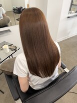 シム(sim)&nbsp;明るめブラウン