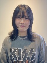 リンカラン オムヘアー(LINGKARAN Homme Hair)&nbsp;坂下 