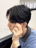 ザ アクネ 岡崎竜美丘店(THE ACNE) *フェザーパーマ/ニュアンスパーマ/メンズパーマ