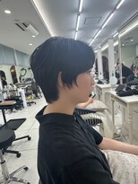 バーバー タカバタ 福井(Barber TAKABATA)&nbsp;メンズカット/メンズスタイル/メンズパーマ/メンズカラー/顔剃り