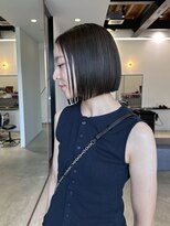 シアター(CIARTOR)&nbsp;ミントグレージュ
