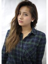 ザ ゴズウェル ヘア(The Goeswell Hair)&nbsp;大人ニュアンス