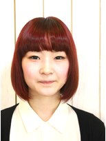 フレア志ミラーレ(flare)&nbsp;ツヤボブ☆