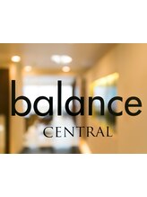 balance CENTRAL　【バランス　セントラル】