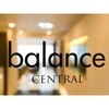 バランスセントラル(balance CENTRAL)のお店ロゴ