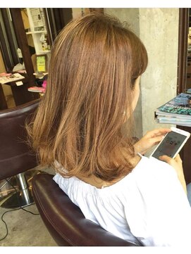 キー(kｅｙ) お客様style