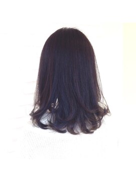ヘアーポケットメリー(HAIR POCKET merry) *merryで叶える*ミディアム