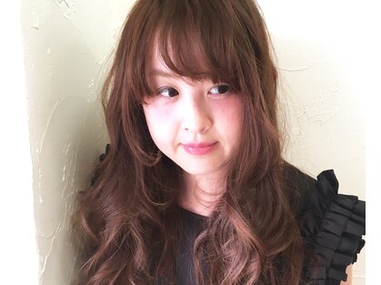 ジェムズ(GEMS)の写真