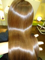 エムスリーディーミュゼステージ(M3D)&nbsp;ピコカラー＆トリートメント