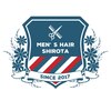 メンズヘアー シロタ(MEN S HAIR SHIROTA)のお店ロゴ