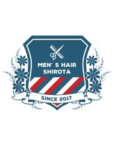 MEN'S HAIR SHIROTA