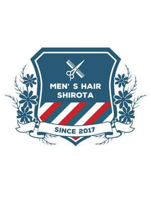 メンズヘアー シロタ(MEN S HAIR SHIROTA)