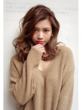 アクト(ACT) wave×medium[表参道]