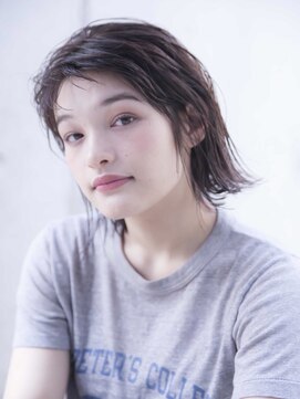 シエナ 渋谷(Siena) Siena エレガンスエアリーボブ