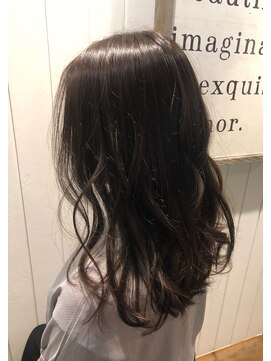 シザーズ(scissors) コリアンブルー