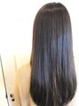 ヘアー サロン ピプ(PiPU) ストレートロング★人気色 寒色系!!