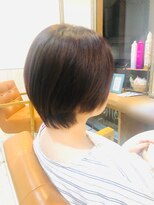 クラス リノ(CLASS lino)&nbsp;ナチュラルショート★