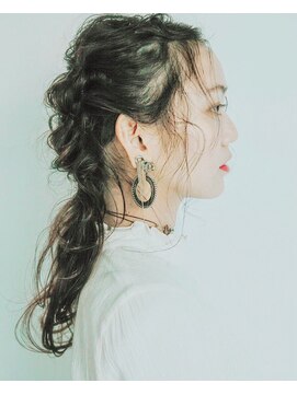 モードケイズ 阪急茨木店(MODE K's) 結婚式アレンジ