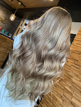 ラピス 横浜(Lapis) インスタグラマーともさんご来店☆