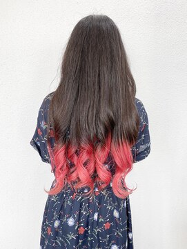 エイト オキナワ 沖縄新都心店(EIGHT okinawa) 【EIGHT 沖縄】お客様スタイル