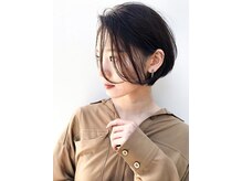 ヘアーアンドカラー ルジャルダン 葛西店(le jardin)