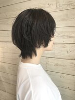 ヴィーヴォ 天六店(VIVO)&nbsp;【vivo天六】ウルフショートヘア